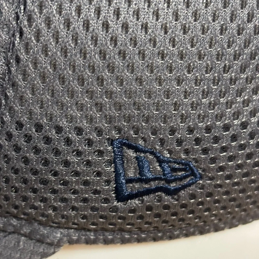 New Era  Youth Twins‎ Baseball Cap with Red Logo